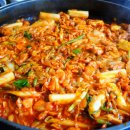 일미닭갈비 이미지