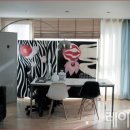 공간+이야기 이미지