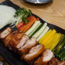 누구나홀딱반한닭진주혁신점 | 전주 혁신도시 치킨 누구나홀딱반한닭 후레쉬쌈닭 완전 프레쉬하잖아