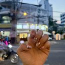 Nail & Nails(네일 앤 네일스) | 나트랑 네일아트 가격 착한 라일라네일 맨즈케어까지 만족