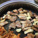궁중포크숯불구이 이미지