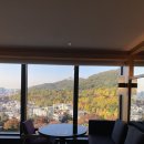 그랜드하얏트서울 | 그랜드 하얏트 서울 가을 후기 🍁