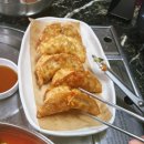 춘천 튀김만두/칼국수 맛집 백일 칼국수[튀김만두/들깨칼국수/얼큰 칼국수/남춘천역 근처/내돈내산 후기]