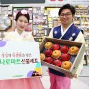 내수농협하나로마트 이미지