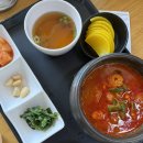 홍천휴게소(서울방향) | 홍천휴게소 서울방향 먹거리추천