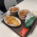 한끼컵밥