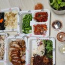 씨유부천상동스타점 | 귀한족발 부천상동점 – 족발·보쌈·막국수까지 한 상! 배달로 먹은 보족세트 리얼 후기