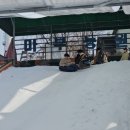 동시+칼림바 리듬타기 | 청주눈썰매장 마부농원눈썰매장