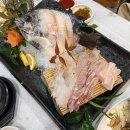 해모수횟집 | 창원 상남동 횟집 신선한 자연산회를 맛볼 수 있는 해모수횟집 스페셜코스 후기