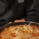 이태원 숙이네 닭발