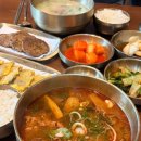육전국밥불당점
