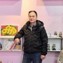 정산서예 이미지