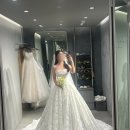 2256 | 서울 강서구 웨딩 스드메 토탈샵 베일드블랑 계약, 피팅 후기
