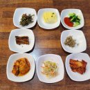 삼호짱뚱이 | 논현동 숨은 찐 맛집 남도음식 맛집. 삼호 짱뚱이