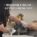 예다인뷰티랩 | 부산 두피관리 남포동 헤드스파 전문 예다인 뷰티랩에서 묵은 각질 노폐 배출 헤드스파 후기