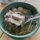 홀인원주유소 | 방콕 파타야 자유여행 5박 6일 코스 마지막날 호텔 아침수영 - 로컬맛집 - 터미널21- 킨스파 - 비행기...