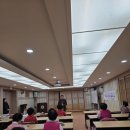 선산문화회관 소회의실 이미지