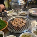 안중 고기 맛집 &#34;와방터&#34; 후기