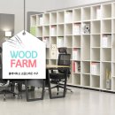 (주)우드팜 이미지