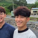 산골캠핑장 이미지