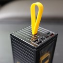 바나나배터리 | 캠핑 컨테이너 대용량 보조배터리 50000mAh(바나나랜드)