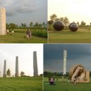 노을 어린이공원 앞 이미지