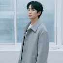 7103 | 마인드브릿지 캐시가공 울 라이크 하프 코트 3color 소프트한 터치감 MZCA7103