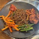 GS25 노형광평점 | [노형/일품순두부] 돌솥밥에 셀프바까지, 노형 동네 순두부 맛집 후기
