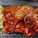 일산고추장삼겹살 이미지