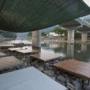 물안개 오토캠핑장 이미지