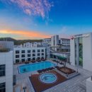 베스트웨스턴 사우나 이미지