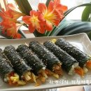 꼬마김밥 - 계양구 주부토로 492 | 꼬마김밥