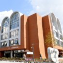 조리읍 행정복지센터 이미지