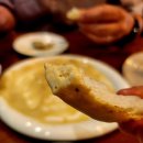 모든메뉴 수작업★ 수원 성대파스타맛집, &#34;원스다이닝키친&#34; 후기/율전동피자맛집/수원 데이트장소 추천