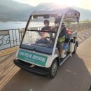 한강 자전거도로4 이미지