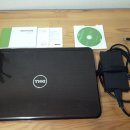 DELL 노트북 팝니다 (Inspiron N5110) 블랙 이미지