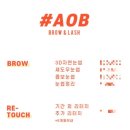 #AOB(샵에이오비)