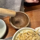 [까치산역맛집] 돼지 특수부위 맛집, 광선집