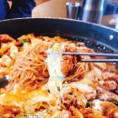 오투닭갈비 이미지