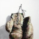 수채화(취미) 이미지