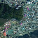 부상1리- ▲서봉 - 칼다봉-대혜담-대혜폭포-금오지-구미역 3 이미지