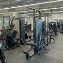 라인제작소 헬스 PT 옥길점 이미지