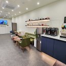 꿈의숲스크린골프 이미지