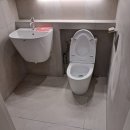 씨유양산신기우방점 | 경남 양산시 신기동 양산우방아이유쉘 아파트 욕실 도기 세팅 시공 후기 [부산 경남 REAL설비]