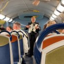 P-5C24 | 당신도 할 수 있다! 얼렁뚱땅 P들의 유렵여행기1(프랑스 파리, 베르사유궁전, 신분증/20유로 없이 배 타기)