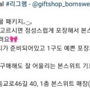 본스위트 이미지