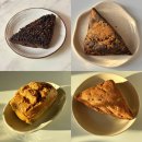 마블링베이커리 | 잠실 롯데백화점 팝업 윤달베이커리 삼각이, 봉시리 내돈내산 후기
