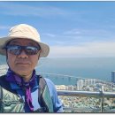 서구종단길과 하늘전망대 이미지