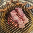 덕정리연탄구이