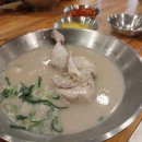 언양닭칼국수 수영구청점 | 부산 남천동 김치 맛집 언양닭칼국수 내돈내산 후기